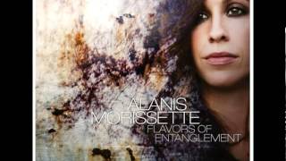 Alanis Morissette  Tapes  Flavors Of Entanglement Deluxe Edition [upl. by Weibel297]