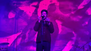 Devendra Banhart  Sirens Live at Troxy London 2023 [upl. by Margetts]