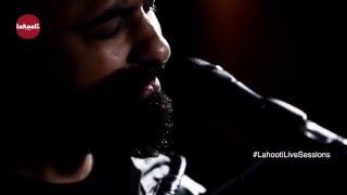 Ishq Da Kalma  The Sketches  Lahooti Live Sessions [upl. by Ahens64]