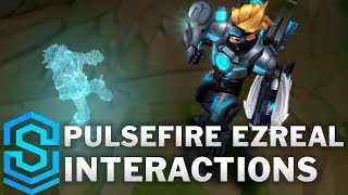 dignitasImaqtpie Blue Ezreal Guide [upl. by Zeph71]