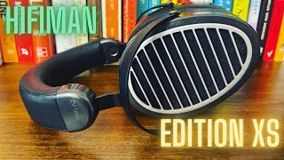 HIFIMAN Edition XS No Brainer at 500 [upl. by Lamberto624]