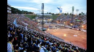 Barretos sedia maior campori de desbravadores brasileiros  Revista NT [upl. by Yared]