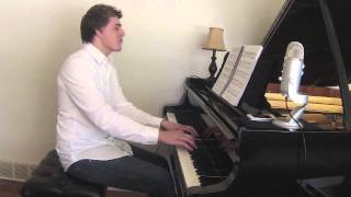 Beethoven Moonlight Sonata 3rd movement Piano Lesson  Josh Wright Piano TV [upl. by Audre]