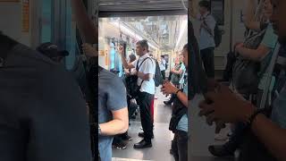 NAKAKAMISS SUMAKAY NG LRT [upl. by Aerdnaz]