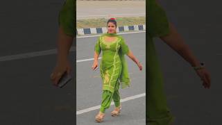 Amisha  Poonia Dance  Haryanvi  Short Dance shortsshortsytshortsyoutubeshorts [upl. by Analat]