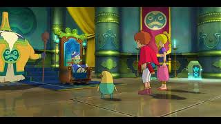 Gotta Catch em all  Ni no Kuni Wrath of the White Witch pt 3 [upl. by Ettenawtna507]