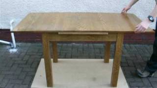 DrawLeaf Table [upl. by Yeliab]