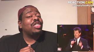 Yolanda Adams  I Believe I Can Fly REACTION [upl. by Molly]