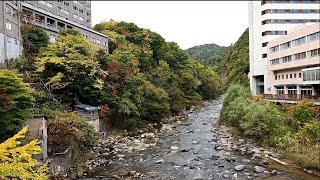 Jozankei Onsen Hokkaido Japan [upl. by Cortney]