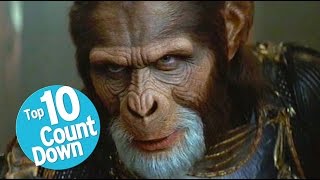 Another Top 10 Bad Movies That Were Successful [upl. by Asha]