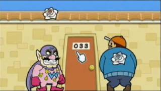 WarioWare DIY Showcase  The Extraordinary WarioMan [upl. by Aciretehs802]