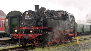 Ein Bubikopf auf der Zenngrundbahn 64 419 Siegeldorf  Markt Erlbach [upl. by Ecidnak879]