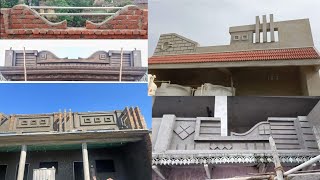 top 10 parapet design [upl. by Brittni]