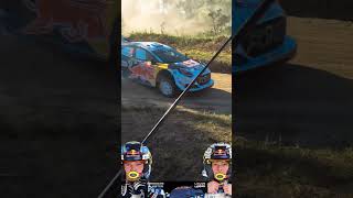 Gregoire Munster WRC Rally Portugal Highlights [upl. by Endora]