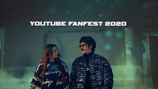 TRAILER Youtube Fanfest 2020  Atta Music ft Aurel Ronny Sky Manshur Masgib [upl. by Kenric131]