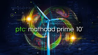 PTC Mathcad Prime 10 [upl. by Hance270]