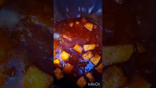 Matar paneer ki sabjitesty 🤤recipe cooking youtube viralvideo [upl. by Eniamirt]