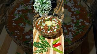 Punjabi Dhaba Di Dal Makhani shorts punjabirasoi57 [upl. by Meuser]