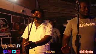 This Mix is TrendingHOSINI BAND LIVE at Trucks Malindi [upl. by Adabelle]