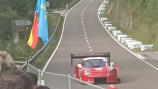 78° STURSANNE  LES RANGIERS 2023 subscribemychannelhillclimbfans hillclimbracingrally [upl. by Annelak]