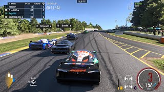 First Race at Road Atlanta with the KTMX Bow in Forza GT4 Forza Motorsport [upl. by Silver]