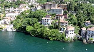 Lago di Como  Nesso [upl. by Urata]