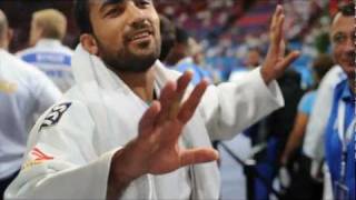 ILIAS ILIADIS  I MUST WIN [upl. by Piegari836]