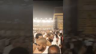 Kitna Achha Hai 🥰😍 arabic makkah mashaallah shorts makkahmadinah [upl. by Anrol]