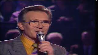 Peter Steffen  Als ich ein kleiner Junge war RTL Musikrevue 27011991 [upl. by Assirk]