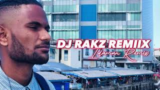 Tsoang Tsoang DJ RAKZ REMIX [upl. by Dacy]