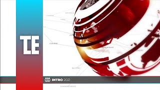 BBC World News  BBC News Intro [upl. by Arednaxela425]