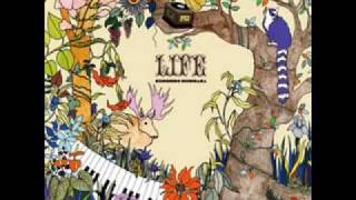 Kenichiro Nishihara feat Substantial  Power Of Self [upl. by Arden191]