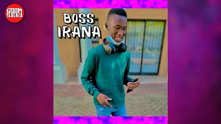 Boss Irana  Stressful Days ft Gqom Sebenza [upl. by Ynaffets980]