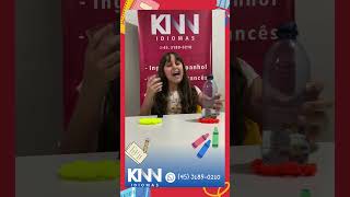 KNN Idiomas [upl. by Anez]