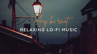 Aaj ki raat lofi lofi music lofimusic shorts youtube youtubeindia song love [upl. by Heinrik]