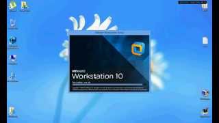 How To Get VMware Workstation 10 For Free [upl. by Gilboa52]