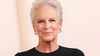 At 60 Jamie Lee Curtis Shares Her Secrets to Longevity [upl. by Theodoric]