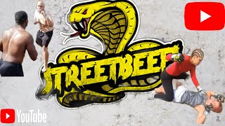 Reaction to STREETBEEFS Best Matches [upl. by Clymer225]