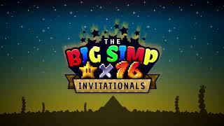 Big Simp 16Star Invitationals Theme Song [upl. by Richel]