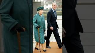 The Enduring Marriage of Queen Elizabeth and prince Philipquot [upl. by Strauss537]