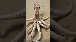 Mimic Octopus [upl. by Aenad624]