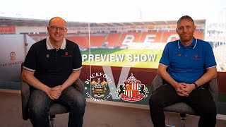 The Preview Show Episode Eight – Sunderland H [upl. by Nalat]