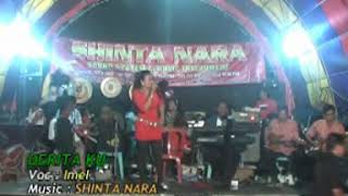 DeritaKu  Gambang Kromong Shinta Nara [upl. by Rattan]