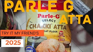 PARLE CHAKKI ATTA [upl. by Launame]