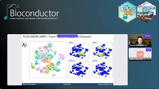 Enhanced Deconvolution and Prediction of Mutational Signatures [upl. by Balkin475]