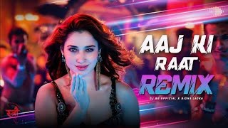 Aaj ki Raat maza Husan ka li jiye song film newsong 2024 mashup song romantic song official manan [upl. by Tressia]