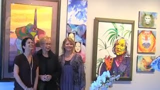 The Art of Louise Hay [upl. by Alel]