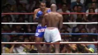 Ernesto Hoost vs Michael Thompson K1 Revenge 95 38 [upl. by Hgierb]