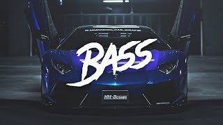 🔈BASS BOOSTED🔈 CAR MUSIC MIX 2019 🔥 BEST EDM BOUNCE ELECTRO HOUSE 6 [upl. by Essinger]