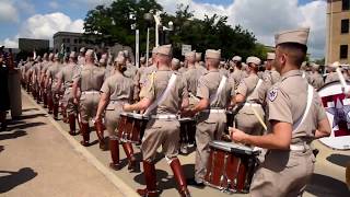 FTAB Final Review Step off 2018 2nd Pass [upl. by Tedra]